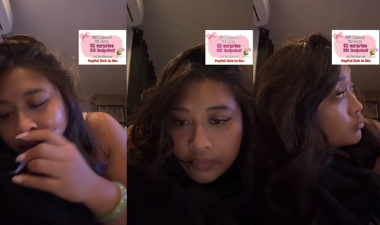 lysasorya94 TikTok Live — Aug 31, 2026, 2:32 AM