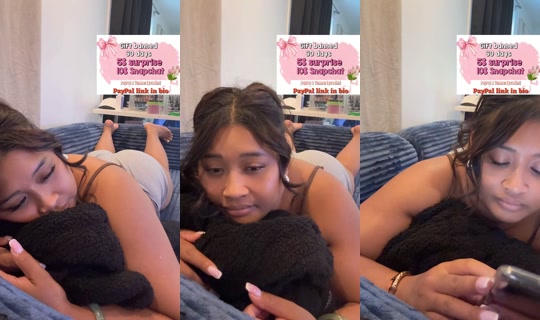 lysasorya94 TikTok Live — Aug 31, 2026, 7:43 PM