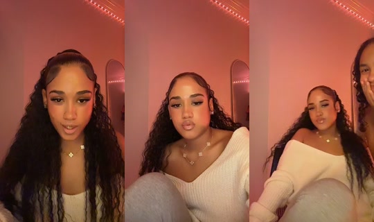 lyshaa.vlogsss TikTok Live — Oct 3, 2026, 1:40 AM