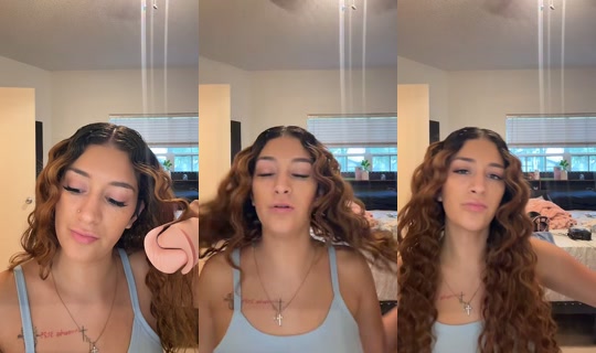 lyshabeenhavin TikTok Live — Aug 27, 2026, 8:44 PM