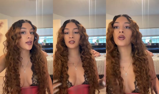 lyshabeenhavin TikTok Live — Aug 27, 2026, 9:03 PM