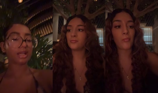 lyshabeenhavin TikTok Live — Aug 28, 2026, 12:00 AM
