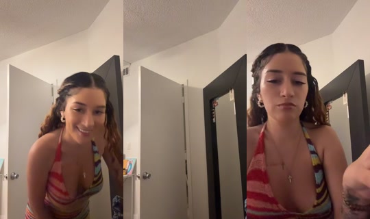 lyshabeenhavin TikTok Live — Aug 29, 2026, 4:04 AM