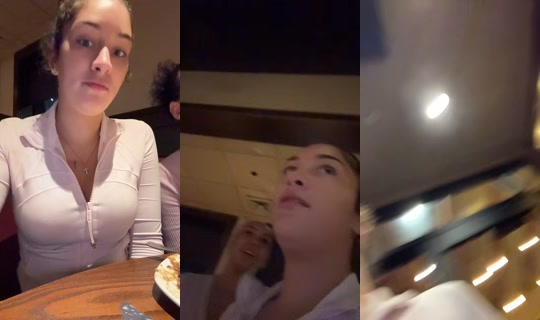 lyshabeenhavin TikTok Live — Sep 17, 2026, 12:44 AM