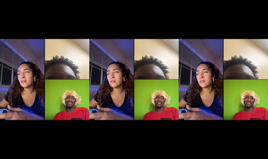 lyshabeenhavin TikTok Live — Sep 30, 2026, 12:21 AM