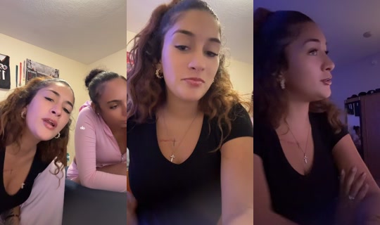 lyshabeenhavin TikTok Live — Sep 30, 2026, 1:49 AM