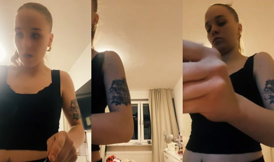 lysiane.engel TikTok Live — Sep 22, 2026, 6:19 PM