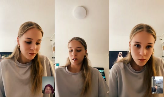 lysiane.engel TikTok Live — Sep 24, 2026, 11:29 AM