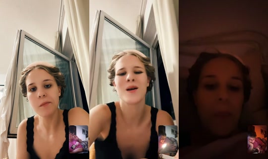 lysiane.engel TikTok Live — Sep 25, 2026, 9:36 PM