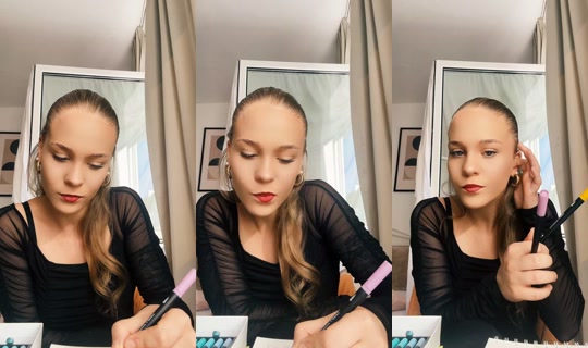 lysiane.engel TikTok Live — Sep 27, 2026, 2:14 PM