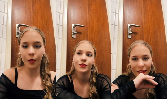 lysiane.engel TikTok Live — Oct 3, 2026, 9:02 AM