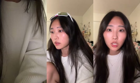 lysli.y TikTok Live — Aug 24, 2026, 3:21 AM