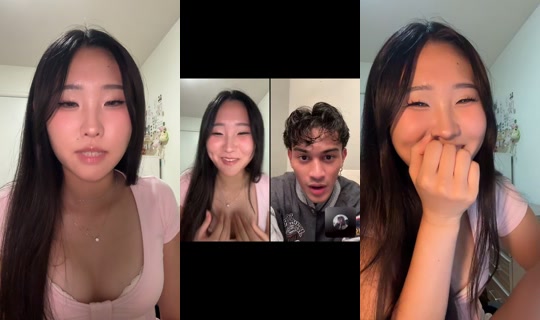 lysli.y TikTok Live — Oct 1, 2026, 2:56 AM