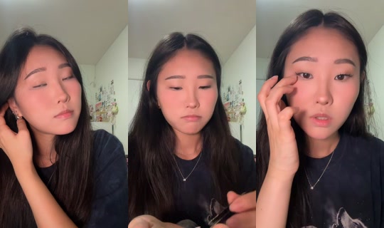 lysli.y TikTok Live — Oct 2, 2026, 12:18 AM