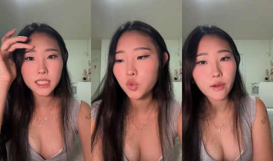 lysli.y TikTok Live — Oct 2, 2026, 1:56 AM