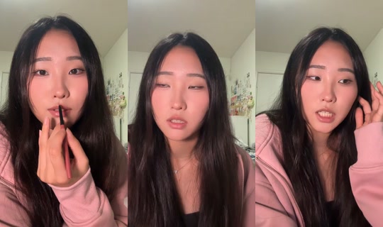lysli.y TikTok Live — Oct 7, 2026, 11:04 PM