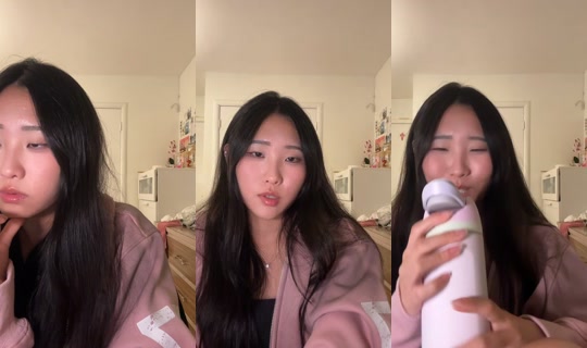 lysli.y TikTok Live — Oct 8, 2026, 3:54 AM