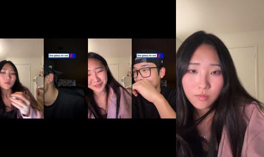 lysli.y TikTok Live — Oct 8, 2026, 4:59 AM