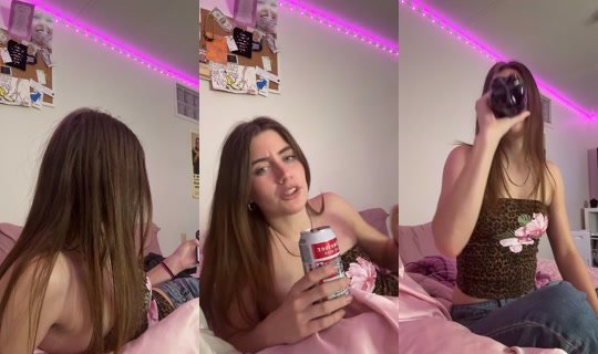 lyssa.kaye7 TikTok Live — Oct 4, 2026, 4:01 AM