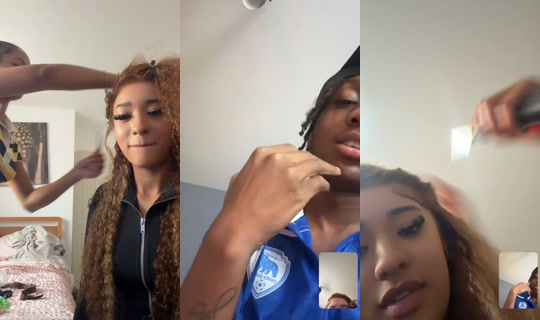 lyssa_x6 TikTok Live — Sep 11, 2026, 5:36 PM