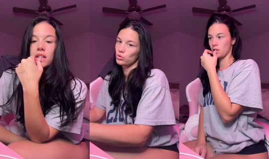 lyssaaa.gregory TikTok Live — Oct 2, 2026, 1:21 AM