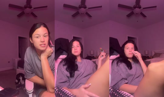 lyssaaa.gregory TikTok Live — Oct 3, 2026, 2:32 AM