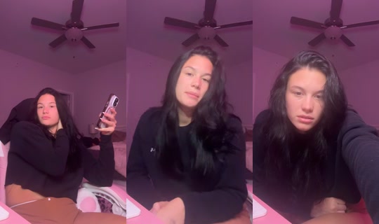 lyssaaa.gregory TikTok Live — Oct 3, 2026, 3:02 AM