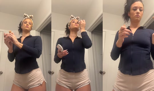 lyssaaa.gregory TikTok Live — Oct 3, 2026, 1:39 PM