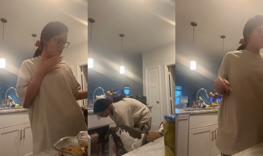 lyssaaa.gregory TikTok Live — Oct 5, 2026, 11:06 PM