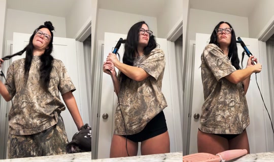 lyssaaa.gregory TikTok Live — Oct 8, 2026, 11:14 AM