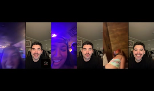 lyssafount TikTok Live — Sep 6, 2026, 4:55 AM