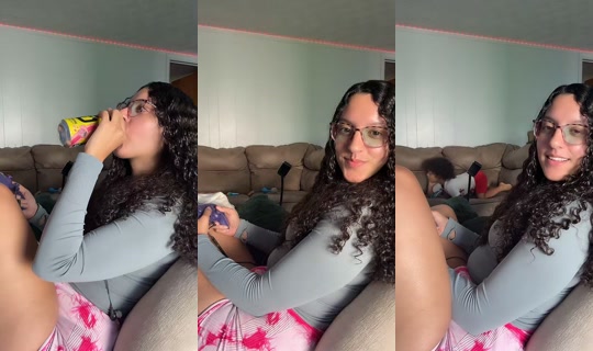 lyssalovesutho TikTok Live — Oct 2, 2026, 3:21 PM