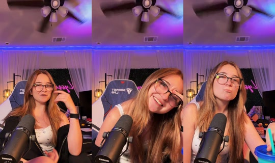 lyssaurora TikTok Live — Aug 23, 2026, 9:05 PM