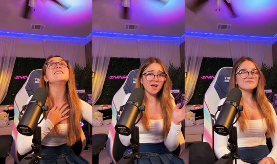lyssaurora TikTok Live — Aug 28, 2026, 9:17 PM