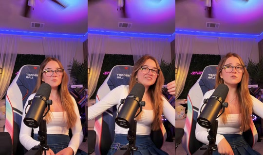 lyssaurora TikTok Live — Aug 28, 2026, 10:08 PM