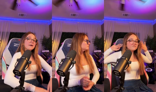 lyssaurora TikTok Live — Aug 28, 2026, 10:25 PM