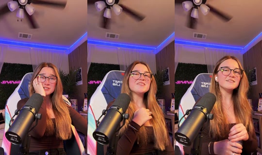 lyssaurora TikTok Live — Aug 29, 2026, 11:04 PM