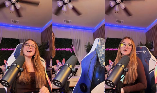 lyssaurora TikTok Live — Aug 29, 2026, 11:44 PM