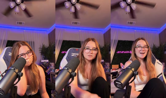 lyssaurora TikTok Live — Aug 30, 2026, 9:11 PM
