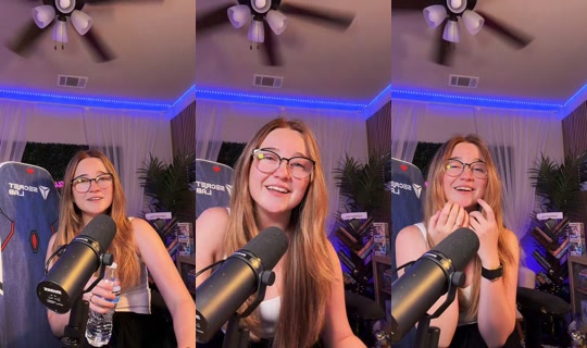 lyssaurora TikTok Live — Aug 30, 2026, 11:42 PM