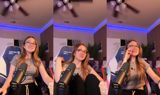 lyssaurora TikTok Live — Sep 5, 2026, 9:16 PM