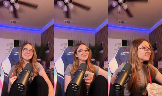 lyssaurora TikTok Live — Sep 5, 2026, 10:05 PM