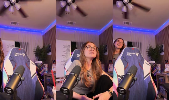 lyssaurora TikTok Live — Sep 5, 2026, 10:32 PM