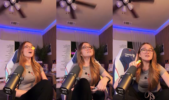 lyssaurora TikTok Live — Sep 5, 2026, 11:22 PM