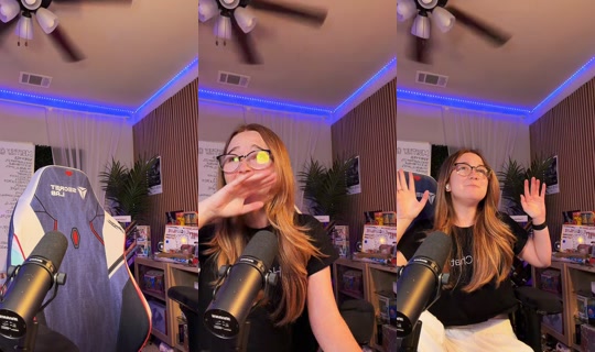 lyssaurora TikTok Live — Sep 6, 2026, 9:08 PM