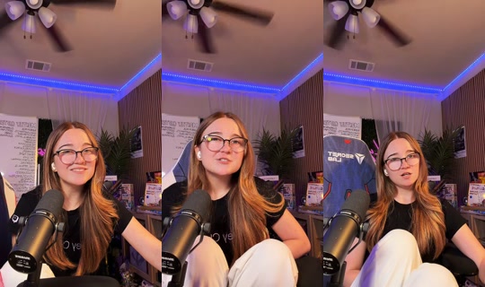 lyssaurora TikTok Live — Sep 6, 2026, 10:43 PM