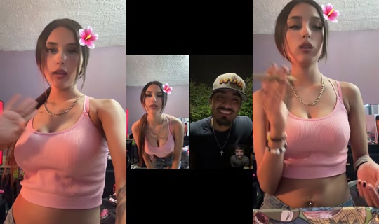 lyssaxiv TikTok Live — Oct 3, 2026, 5:25 AM