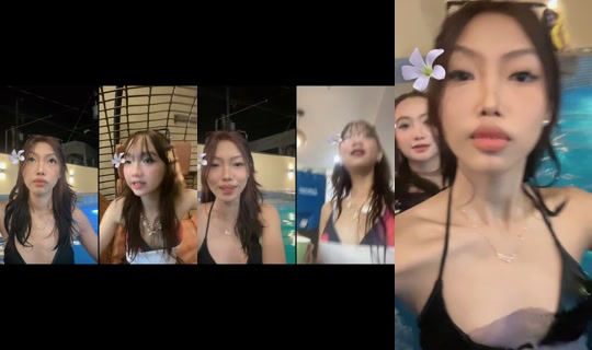 lyxrd6 TikTok Live — Sep 3, 2026, 4:45 PM