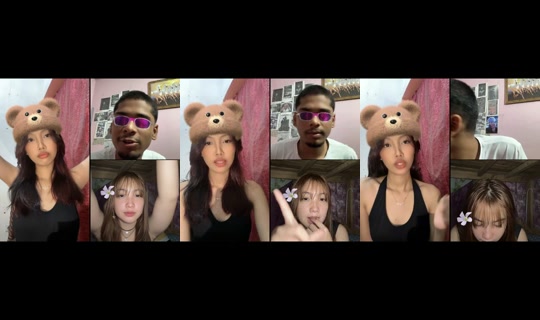 lyxrd6 TikTok Live — Sep 13, 2026, 2:19 PM