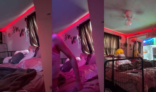 lyza.da.baddie TikTok Live — Oct 2, 2026, 5:35 PM